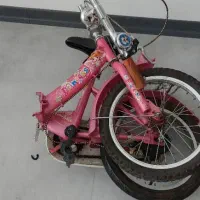 دوچرخه سایز 16