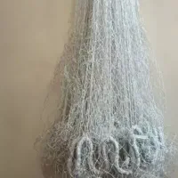 تور. پرتابی ابریشمی