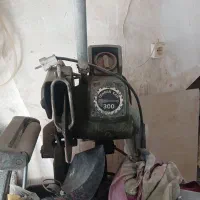 آره کف صابونی