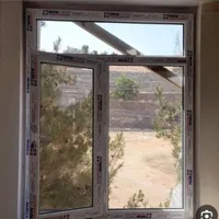 پنجره پی وی سی مارک وین تک