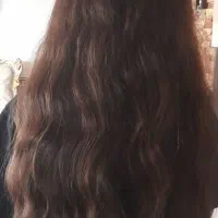 خریدار موی طبیعی شما هستیم با قیمت مناسب