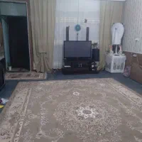 خانه ۶۰ متری طبقه اول