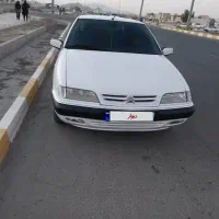 سیتروئن زانتیا 2000cc، مدل ۱۳۸۹|خودرو سواری و وانت|تربت‌حیدریه, مظفریه|دیوار