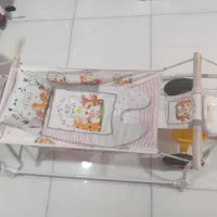 بانوچ یا گهواره