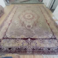 فرش 12متری درحدنو تمیز|فرش|محمدشهر, ولدآباد|دیوار