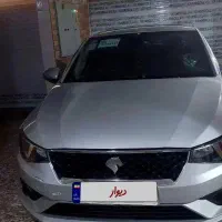 تارا v4مدل ۱۴۰۵ اتومات