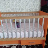 تخت خواب کودک