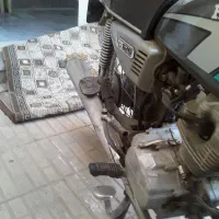 هندا ۱۲۵ NMS|موتورسیکلت|کرج, کیانمهر|دیوار