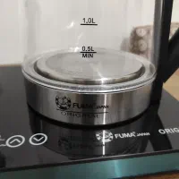 چای ساز نو مناسب روز مادر