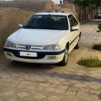پارس سال مدل ۹۸