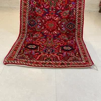 جفت زرونیم ننج اصل نوواکبند|فرش|همدان, |دیوار