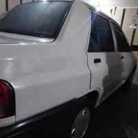 پراید ۱۳۱ مدل ۹۹|خودرو سواری و وانت|تهران, کیانشهر|دیوار