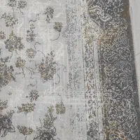 گلیم طرح دار|گلیم، جاجیم، گبه|خرم‌آباد, |دیوار