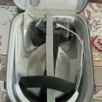 لوازم جانبی متا کویست2