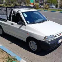 پراید وانت 1403