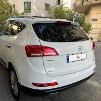 جک S5 اتوماتیک مدل 96 بدون رنگ|خودرو سواری و وانت|تهران, جنتآباد جنوبی|دیوار