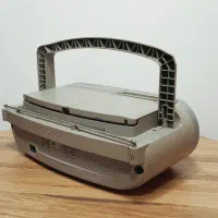 ضبط سونی آنتیک|سیستم صوتی خانگی|پرند, فاز ۵|دیوار