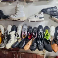 بچه گانه|کفش و لباس بچه|قم, وادی السلام|دیوار