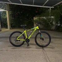 دوچرخه VIVA MAMBA 3300 سایز ۲۶