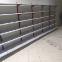 فروش انواع قفسه ارزان|فروشگاه و مغازه|سیرجان, |دیوار