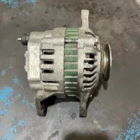 دینام پراید و یک عدد کمک جلو ۲۰۶