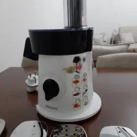 رنده برقی فیلیپس|خردکن، آسیاب، غذاساز|تهران, جوادیه|دیوار