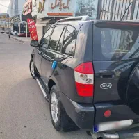 ام وی ام X33|خودرو سواری و وانت|رشت, یخسازی|دیوار