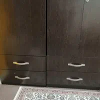 کمدلباسی|جاکفشی، کمد، دراور|اصفهان, تیران|دیوار