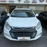 جک اس ۵ مدل ۴۰۲