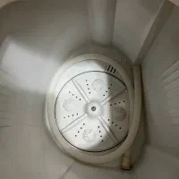 ماشین لباسشویی دستی،دوقلو|ماشین لباسشویی و خشککن لباس|قزوین, |دیوار