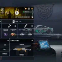 اکانت کالاف