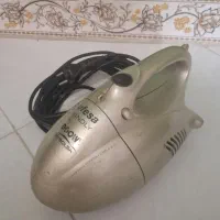 جارو برقی و سشوار