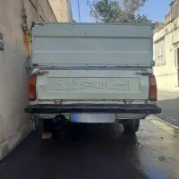 وانت پیکان