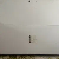 Surface 7 pro بسیار کم کار و نسل ده|رایانه همراه|مشهد, جانباز|دیوار