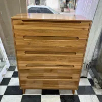 انواع کشو دراور لباس