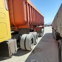 ولووn12|خودرو سنگین|شیراز, سفیرشمالی|دیوار