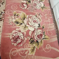 گلیم فرش ۴ متری