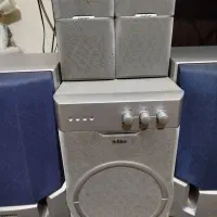 اسپیکر ادیفایر R401