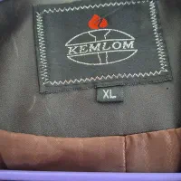 کت چرم ، کت جیر ،مانتو شلوار کاپشن لی|لباس|گرگان, |دیوار