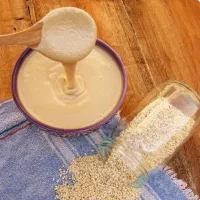 کاملا طبیعی|خوردنی و آشامیدنی|الیگودرز, |دیوار