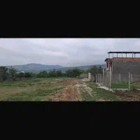 زمین مسکونی با موقعیت عالی