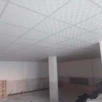 تایل ۶۰ در ۶۰ گچی و پی وی سی