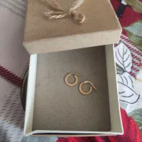 گشواره نوزادی