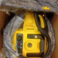 بخارشوی یوروپن  فرانسه،زودپز،قهوه ساز