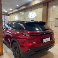 بیجینگ x55 2023|خودرو سواری و وانت|گنبد کاووس, |دیوار