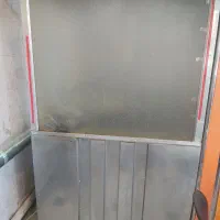 فر ساندویچی سه کاره|کافی‌شاپ و رستوران|نیشابور, شهرک قدس|دیوار