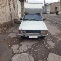 پیکان وانت جگرکی وفلافلی