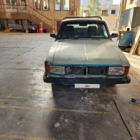 فروش پراید و وانت و سمند