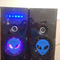 اسپیکرامپیریال|سیستم صوتی خانگی|رفسنجان, |دیوار