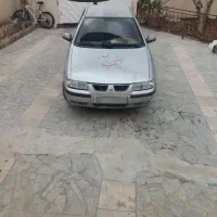 سمند مدل ۸۳